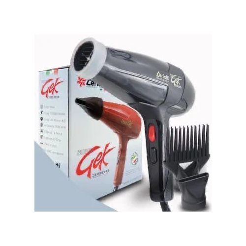 CERRIOTI HAIR BLOWDRY