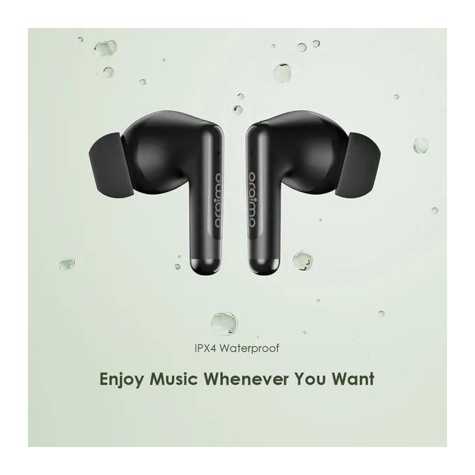 SpaceBuds Neo True Wireless Spatial Earbuds-oraimo