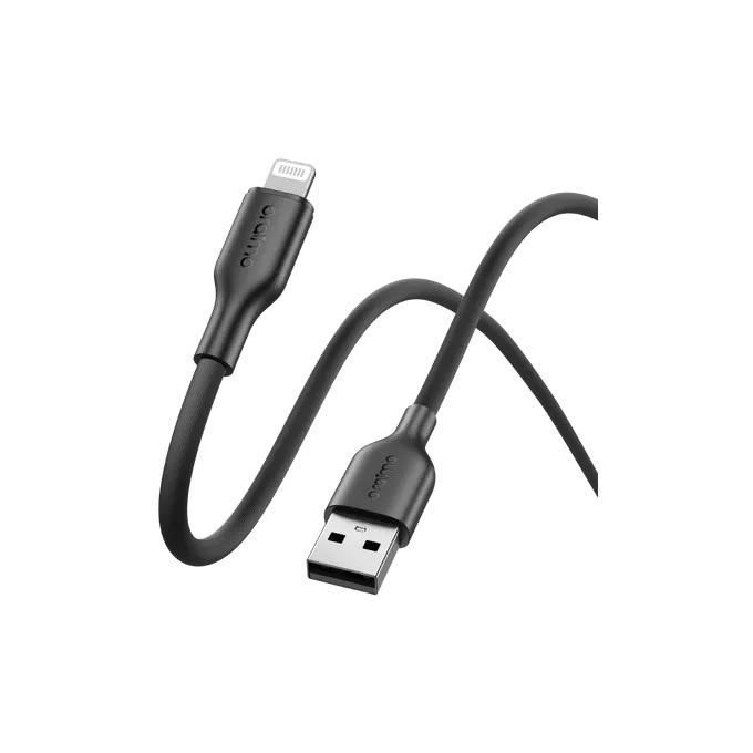 oraimo RobustLine 2A 1M Lightning Cable