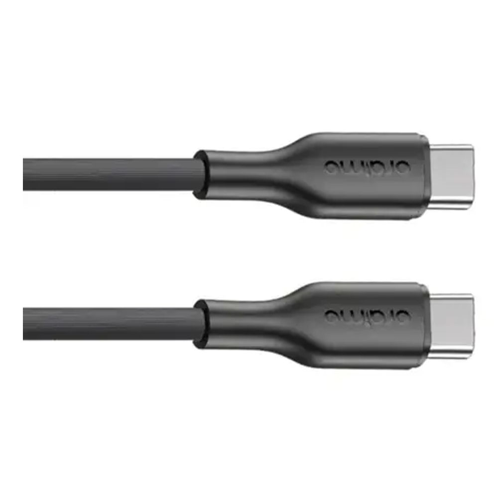oraimo RobustLine 60W Type-C to Type-C Cable