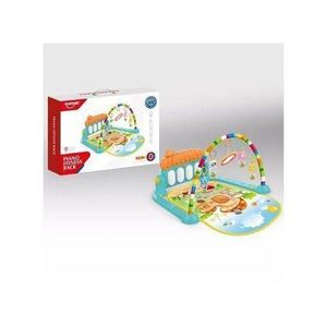 Babies Piano Musical Baby Kids Play Mat