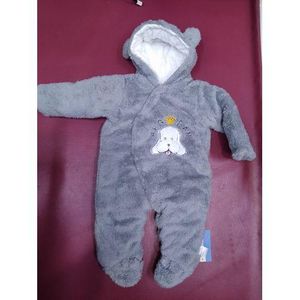 Unisex Rompers Heavy Romper Warm And Grey (ASSORTED CARTOON THEME AND DECORATION)