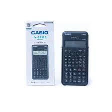 Casio Fx 82ms Scientific Calculator▪ (Recommended in Colleges and High Schools) Perfect for exams set up. FX82MS 2nd Edition Scientific Calculator