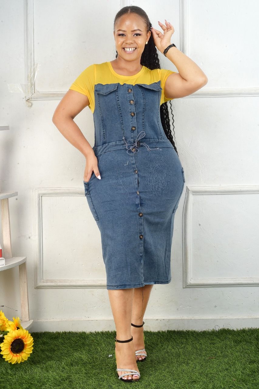 Fashion Ladies Hot Sale long and cute dresses