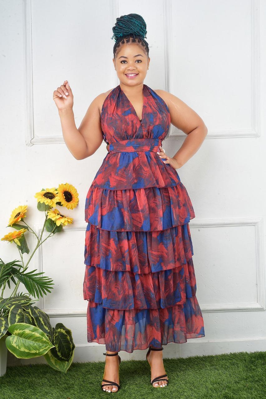Elegant  Women  Dress  Casual Evening Party Ladies Dresses Girl Clothes Fast delivery within 1-5 days