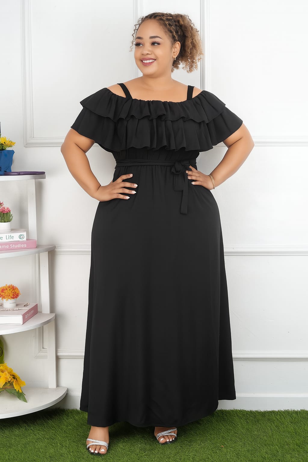 Elegant  Women  Dress  Casual Evening Party Ladies Dresses Girl Clothes