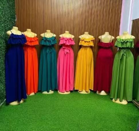 Elegant  Women  Dress  Casual Evening Party Ladies Dresses Girl Clothes