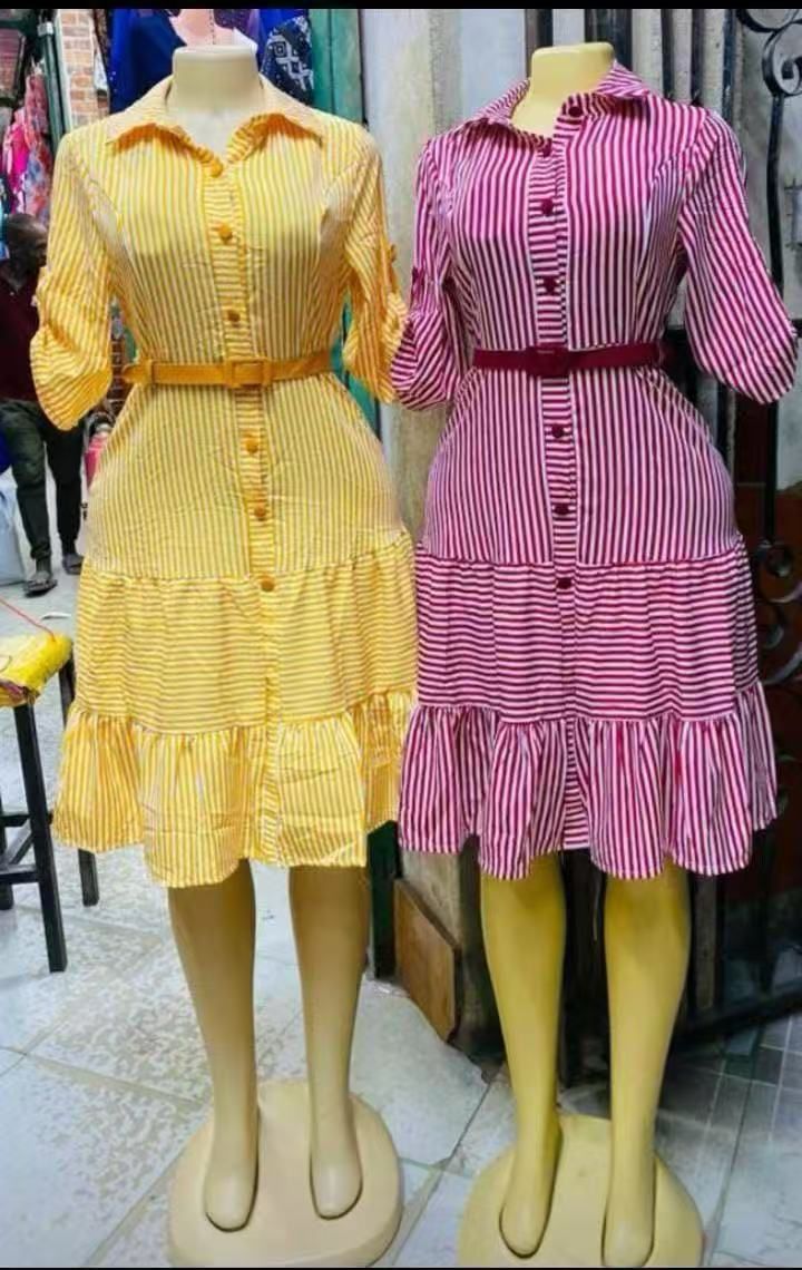 Elegant  Women  Dress  Casual Evening Party Ladies Dresses Girl Clothes