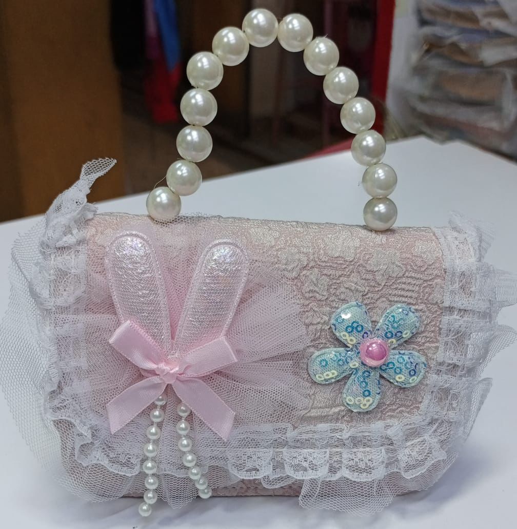 Fashion Children's Mini Handbags / Clutch Baby Girls Small Shoulder Bags Cute Kids Coin Purse Wallet