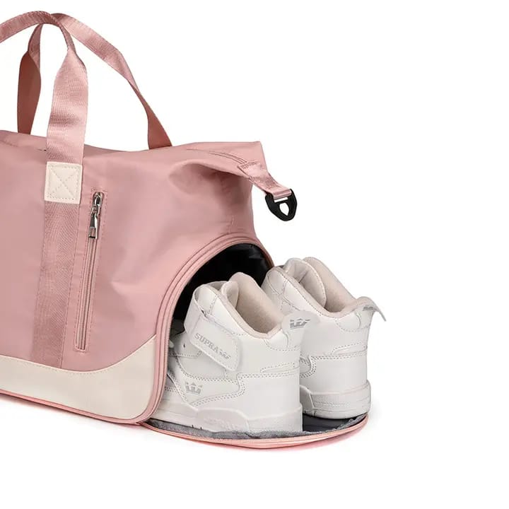 Foldable Travelling Bags Unisex Large Capacity Bag Luggage Women WaterProof Handbags Traveller Bags