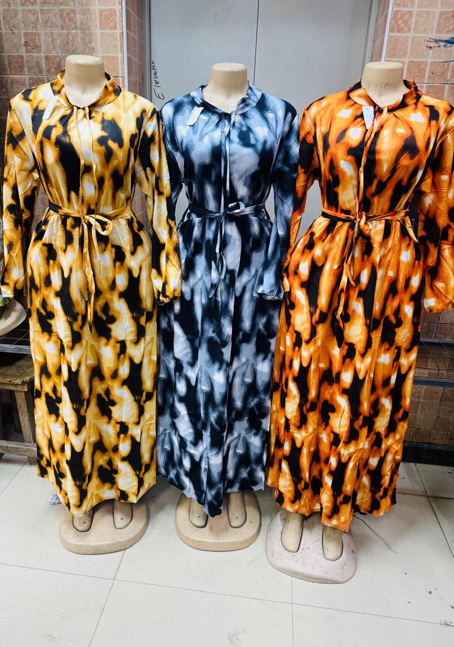 Elegant Women Dress Casual Evening Party Ladies Dresses Girl Clothes Fast delivery