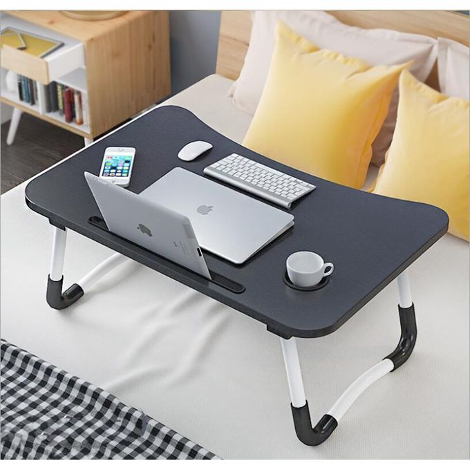 Portable Multipurpose Breakfast /laptop Table