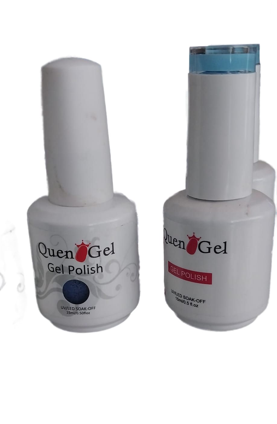 15ml Nail Gel Polish Soak Off UV/LED Manicure Pedicure Professional UV/LED Soak Off  Color Gel Nail Polish Manicure Salon Gel Polish Best Quality Non Toxic  Lasts and Lasts at Least 30 Days