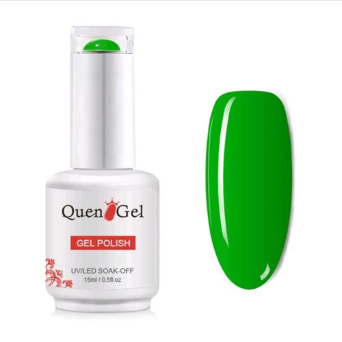 15ml Nail Gel Polish Soak Off UV/LED Manicure Pedicure Professional UV/LED Soak Off  Color Gel Nail Polish Manicure Salon Gel Polish Best Quality Non Toxic  Lasts and Lasts at Least 30 Days