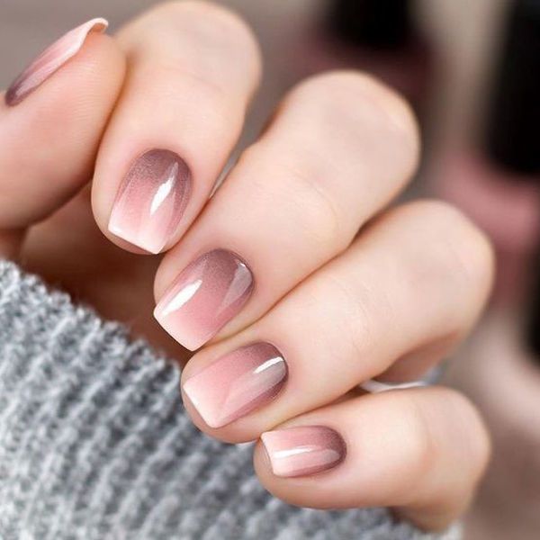 15ml Color Changing Gel Nail Polish  Mood Temperature Change Gel Polish Soak Off Temperature Changing Gel Polish Thermal Ge Polish UV/LED Gel Polish
