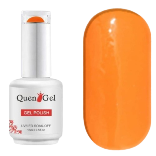 15ml Nail Gel Polish Soak Off UV/LED Manicure Pedicure Professional UV/LED Soak Off  Color Gel Nail Polish Manicure Salon Gel Polish Best Quality Non Toxic  Lasts and Lasts at Least 30 Days