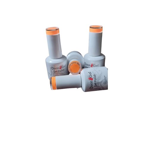 15ml Nail Gel Polish Soak Off UV/LED Manicure Pedicure Professional UV/LED Soak Off  Color Gel Nail Polish Manicure Salon Gel Polish Best Quality Non Toxic  Lasts and Lasts at Least 30 Days