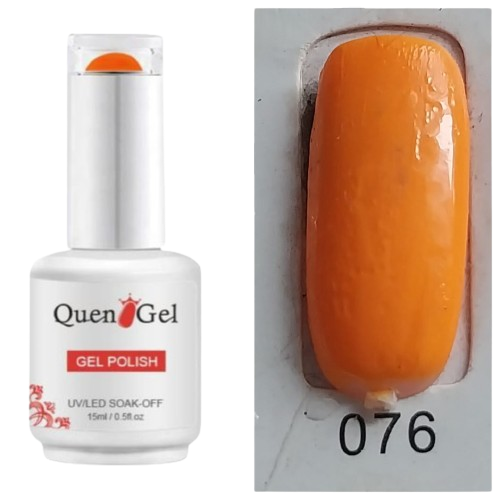 15ml Nail Gel Polish Soak Off UV/LED Manicure Pedicure Professional UV/LED Soak Off  Color Gel Nail Polish Manicure Salon Gel Polish Best Quality Non Toxic  Lasts and Lasts at Least 30 Days