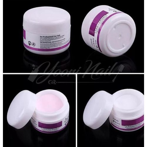 30g Acrylic Powder for Nails, Super Adhesion Acrylic Nail Powder, Professional  Acrylic Nail Powder for Flawless & Beautiful Acrylic Nail  Enhancements Polymer for Acrylic Nails Extension Acrylics