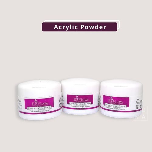 30g Acrylic Powder for Nails, Super Adhesion Acrylic Nail Powder, Professional  Acrylic Nail Powder for Flawless & Beautiful Acrylic Nail  Enhancements Polymer for Acrylic Nails Extension Acrylics