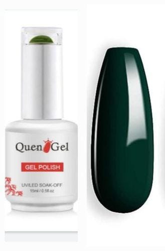 15ml Nail Gel Polish Soak Off UV/LED Manicure Pedicure Professional UV/LED Soak Off  Color Gel Nail Polish Manicure Salon Gel Polish Best Quality Non Toxic  Lasts and Lasts at Least 30 Days