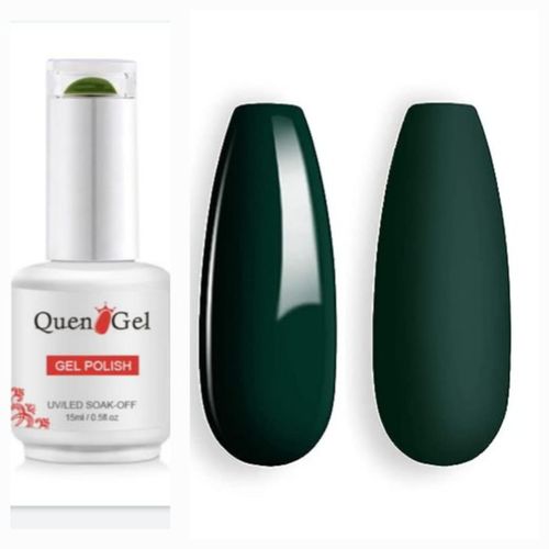 15ml Nail Gel Polish Soak Off UV/LED Manicure Pedicure Professional UV/LED Soak Off  Color Gel Nail Polish Manicure Salon Gel Polish Best Quality Non Toxic  Lasts and Lasts at Least 30 Days