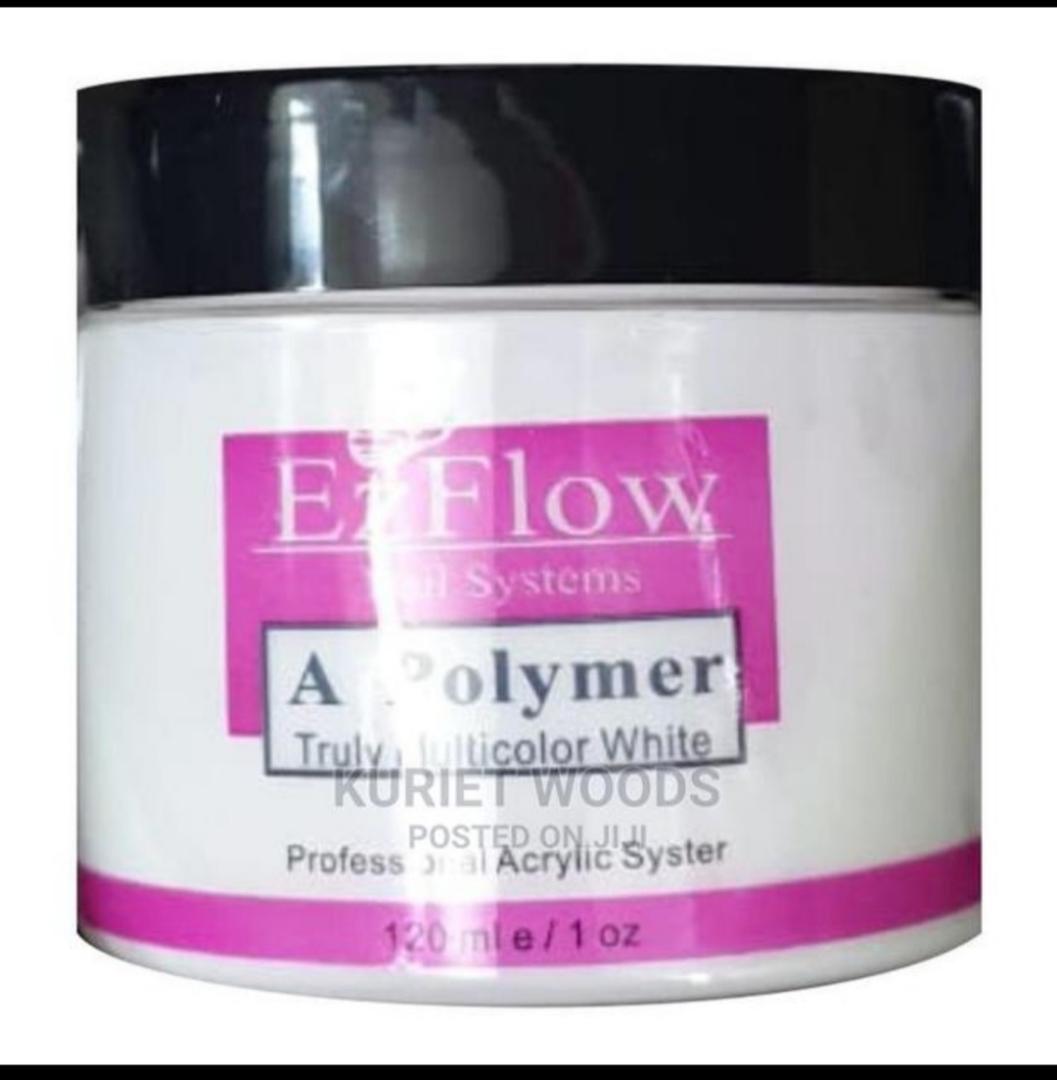 120ML Acrylic Powder for Nails, Super Adhesion Acrylic Nail Powder, Professional  Acrylic Nail Powder for Flawless & Beautiful Acrylic Nail  Enhancements Polymer for Acrylic Nails Extension Acrylics