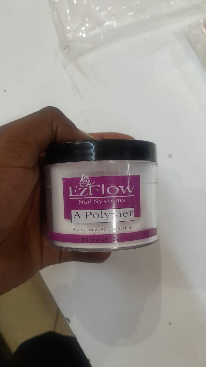 120ML Acrylic Powder for Nails, Super Adhesion Acrylic Nail Powder, Professional  Acrylic Nail Powder for Flawless & Beautiful Acrylic Nail  Enhancements Polymer for Acrylic Nails Extension Acrylics