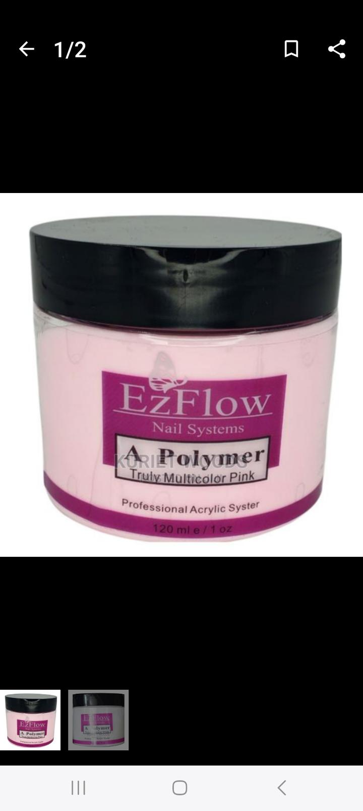 120ML Acrylic Powder for Nails, Super Adhesion Acrylic Nail Powder, Professional  Acrylic Nail Powder for Flawless & Beautiful Acrylic Nail  Enhancements Polymer for Acrylic Nails Extension Acrylics