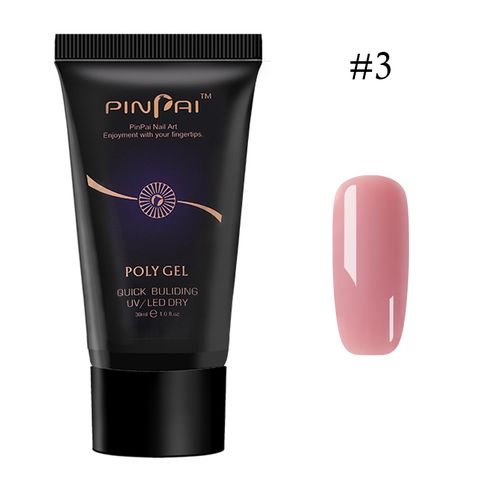 Poly  Gel Nail Gel Builder Nail Extension Acrylic Nails Enhancement Thickening Trendy Nail Art Design Salon Professional Acrygel Nail Extension Builder Poly gel Polygel Salon