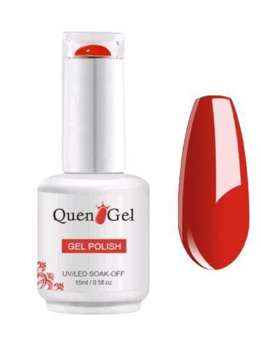 15ml Nail Gel Polish Soak Off UV/LED Manicure Pedicure Professional UV/LED Soak Off  Color Gel Nail Polish Manicure Salon Gel Polish Best Quality Non Toxic  Lasts and Lasts at Least 30 Days