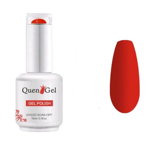 15ml Nail Gel Polish Soak Off UV/LED Manicure Pedicure Professional UV/LED Soak Off  Color Gel Nail Polish Manicure Salon Gel Polish Best Quality Non Toxic  Lasts and Lasts at Least 30 Days