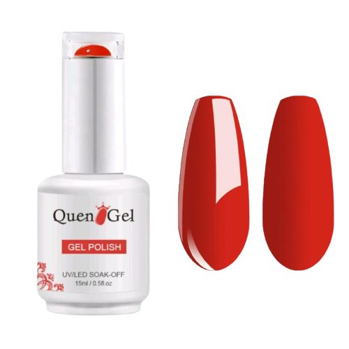 15ml Nail Gel Polish Soak Off UV/LED Manicure Pedicure Professional UV/LED Soak Off  Color Gel Nail Polish Manicure Salon Gel Polish Best Quality Non Toxic  Lasts and Lasts at Least 30 Days