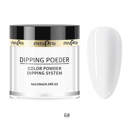 Dipping Powder Acrylic Powder Dip Powder Nails No Need Lamp Cure Natural Dry Long Lasting Nails Glitter Manicure Nail Art