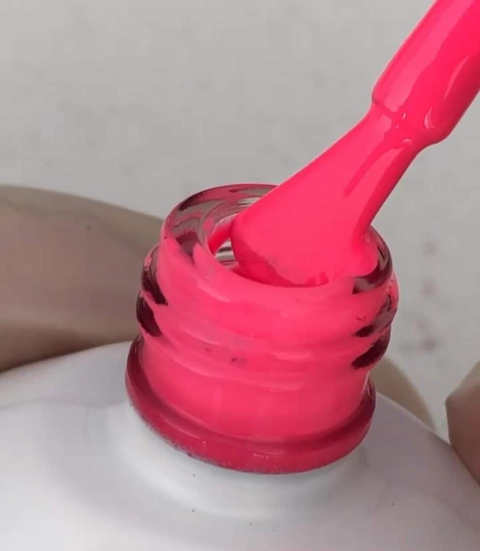 15ml Nail Gel Polish Soak Off UV/LED Manicure Pedicure Professional UV/LED Soak Off  Color Gel Nail Polish Manicure Salon Gel Polish Best Quality Non Toxic  Lasts and Lasts at Least 30 Days view 6
