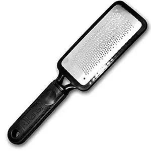 Foot Scrubber Pedicure Tools Rasp Foot File Callus Remover For Feet To Remove Hard Skin Foot Grater Foot Dead skin remover Foot Rasp Pedicure Callus Remover  Scrubber Pedicure Rasp Foot File/Pedicure