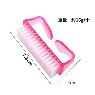 3 Pcs-1 pc  Wooden Foot File Professional Foot File Callus Remover - Wooden Foot Scrubber Filer For Dead Skin & 1 pc Stainless Steel Foot Exfoliating Scrubber File Foot Rasp Foot File  and a Brush