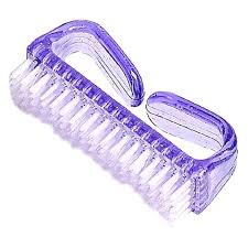 Nail Manicure  pedicure Brush Nail Toes  Fingers  Wash Brush Nail Cleaning Brush  Scrubbing  Nail Brushes  Multifunction  Brushes