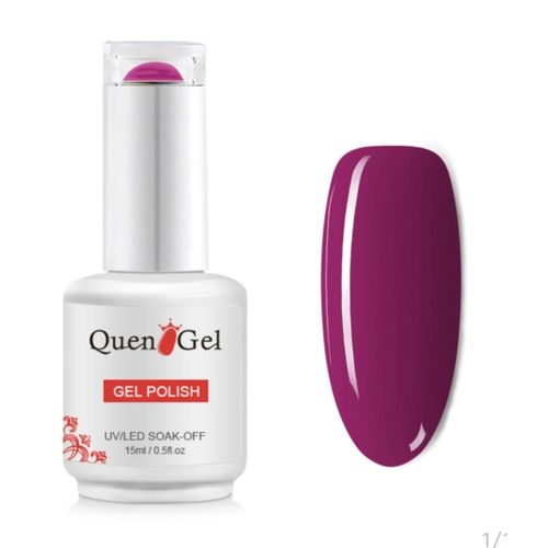15ml Nail Gel Polish Soak Off UV/LED Manicure Pedicure Professional UV/LED Soak Off  Color Gel Nail Polish Manicure Salon Gel Polish Best Quality Non Toxic  Lasts and Lasts at Least 30 Days