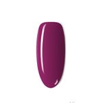 15ml Nail Gel Polish Soak Off UV/LED Manicure Pedicure Professional UV/LED Soak Off  Color Gel Nail Polish Manicure Salon Gel Polish Best Quality Non Toxic  Lasts and Lasts at Least 30 Days