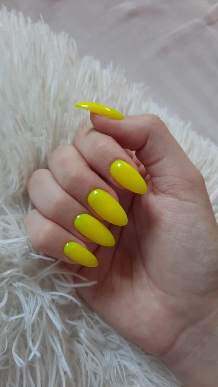 15ml Nail Gel Polish Soak Off UV/LED Manicure Pedicure Professional UV/LED Soak Off  Color Gel Nail Polish Manicure Salon Gel Polish Best Quality Non Toxic  Lasts and Lasts at Least 30 Days view 5