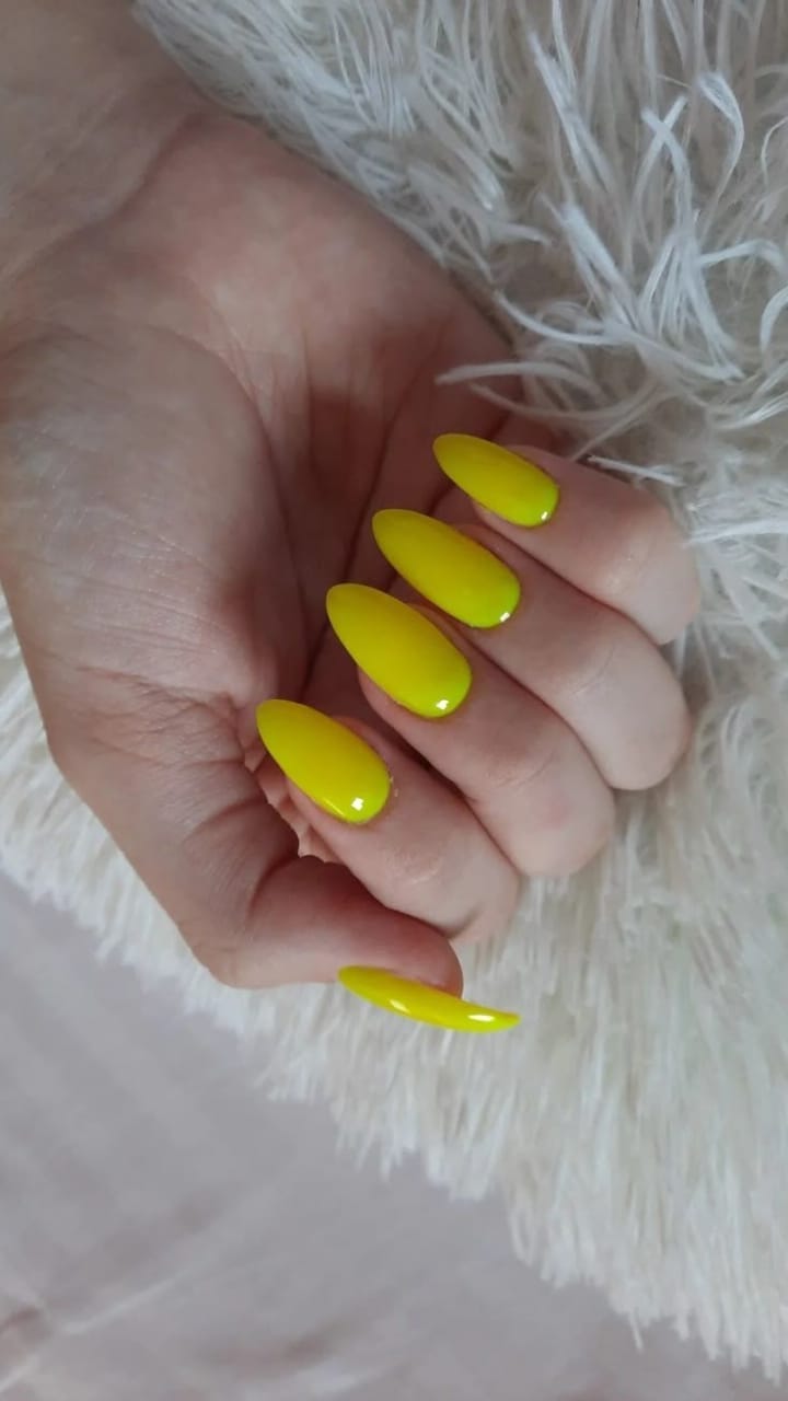15ml Nail Gel Polish Soak Off UV/LED Manicure Pedicure Professional UV/LED Soak Off  Color Gel Nail Polish Manicure Salon Gel Polish Best Quality Non Toxic  Lasts and Lasts at Least 30 Days view 3