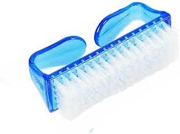 3 Pcs-1 pc  Wooden Foot File Professional Foot File Callus Remover - Wooden Foot Scrubber Filer For Dead Skin & 1 pc Stainless Steel Foot Exfoliating Scrubber File Foot Rasp Foot File  and a Brush
