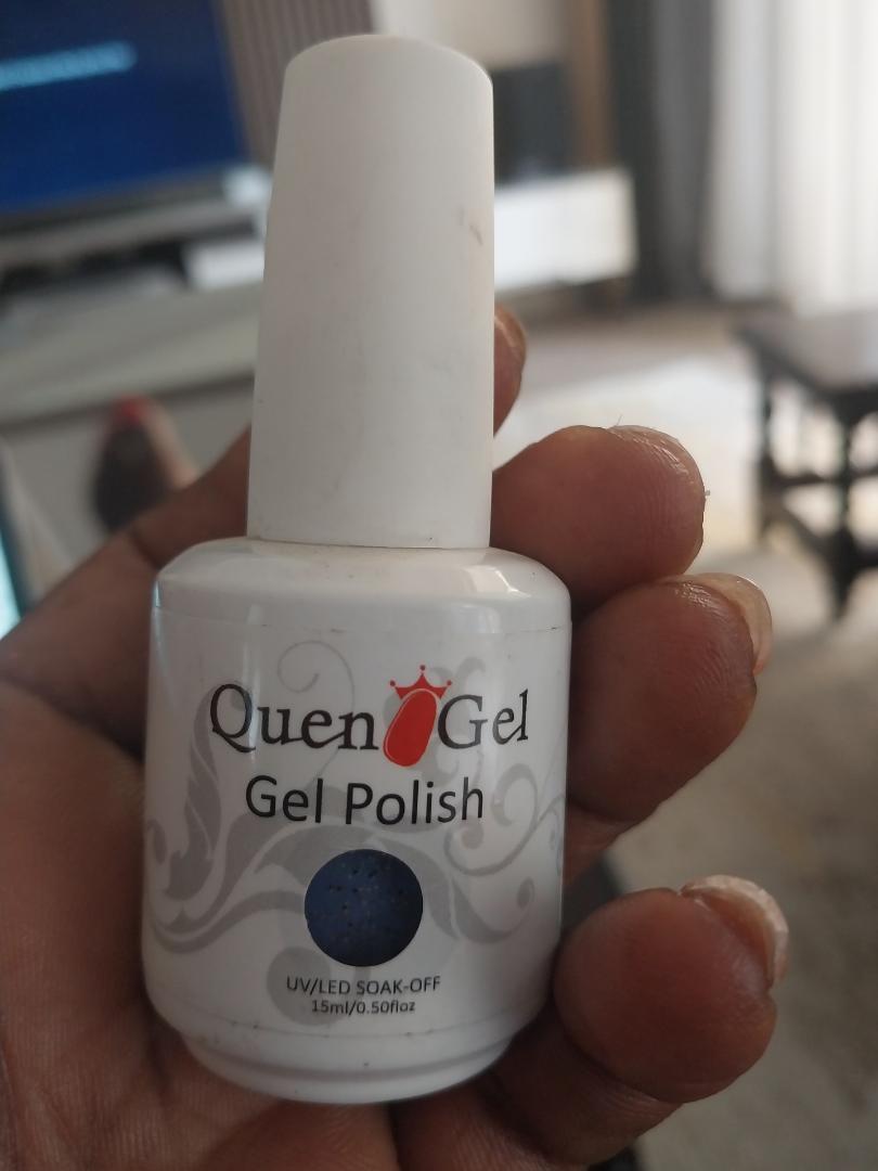 15ml Nail Gel Polish Soak Off UV/LED Manicure Pedicure Professional UV/LED Soak Off  Color Gel Nail Polish Manicure Salon Gel Polish Best Quality Non Toxic  Lasts and Lasts at Least 30 Days view 9