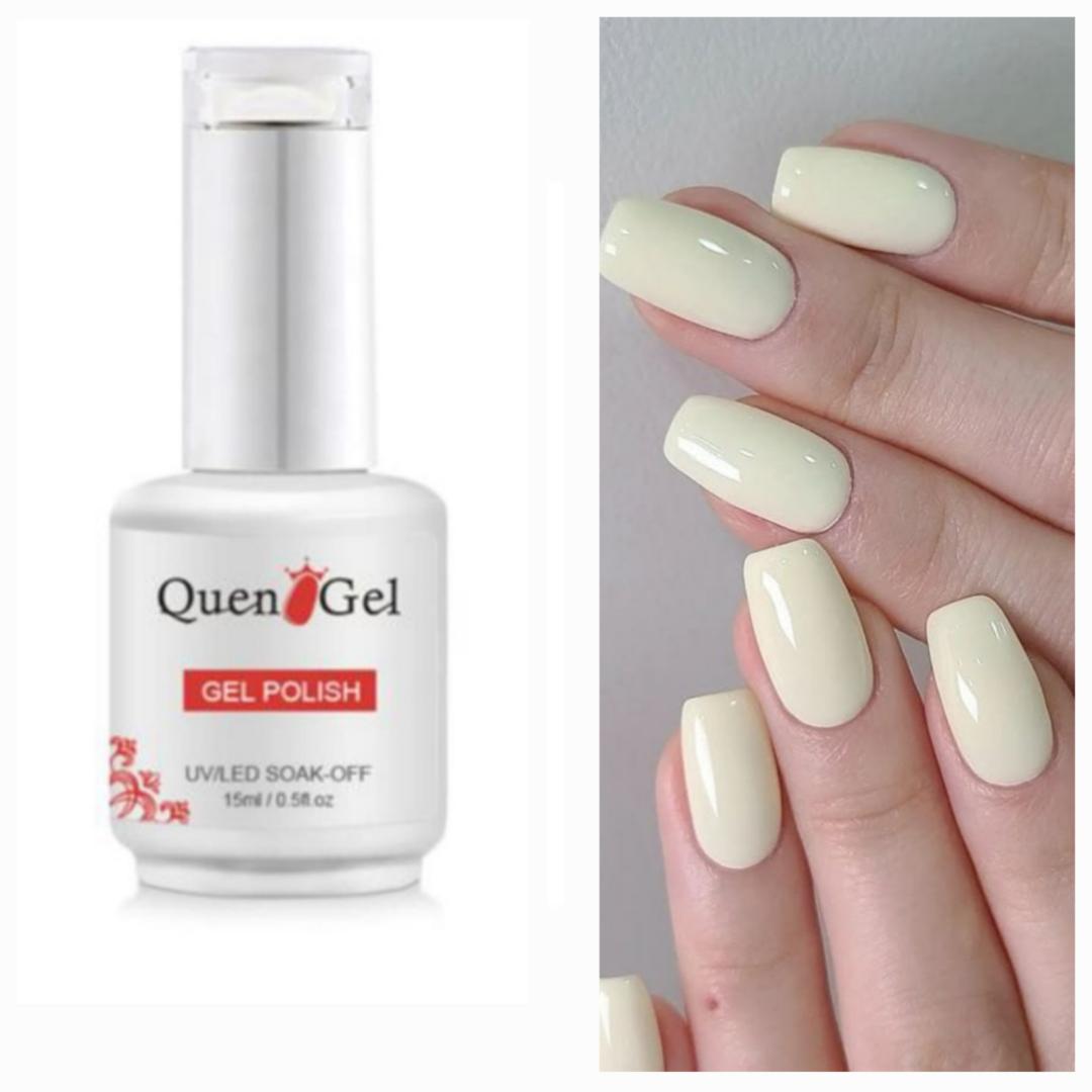 15ml Nail Gel Polish Soak Off UV/LED Manicure Pedicure Professional UV/LED Soak Off  Color Gel Nail Polish Manicure Salon Gel Polish Best Quality Non Toxic  Lasts and Lasts at Least 30 Days view 2