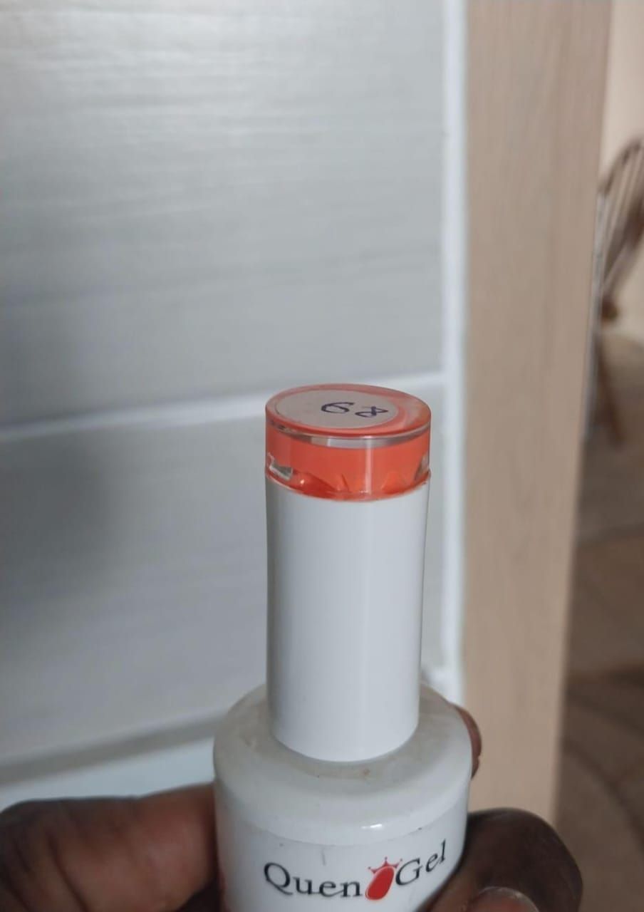 15ml Nail Gel Polish Soak Off UV/LED Manicure Pedicure Professional UV/LED Soak Off  Color Gel Nail Polish Manicure Salon Gel Polish Best Quality Non Toxic  Lasts and Lasts at Least 30 Days