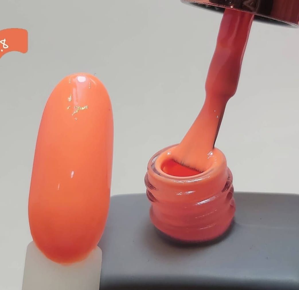 15ml Nail Gel Polish Soak Off UV/LED Manicure Pedicure Professional UV/LED Soak Off  Color Gel Nail Polish Manicure Salon Gel Polish Best Quality Non Toxic  Lasts and Lasts at Least 30 Days