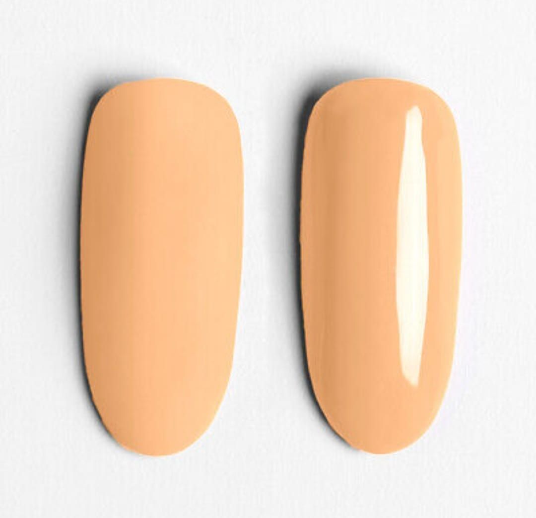 15ml Nail Gel Polish Soak Off UV/LED Manicure Pedicure Professional UV/LED Soak Off  Color Gel Nail Polish Manicure Salon Gel Polish Best Quality Non Toxic  Lasts and Lasts at Least 30 Days view 5