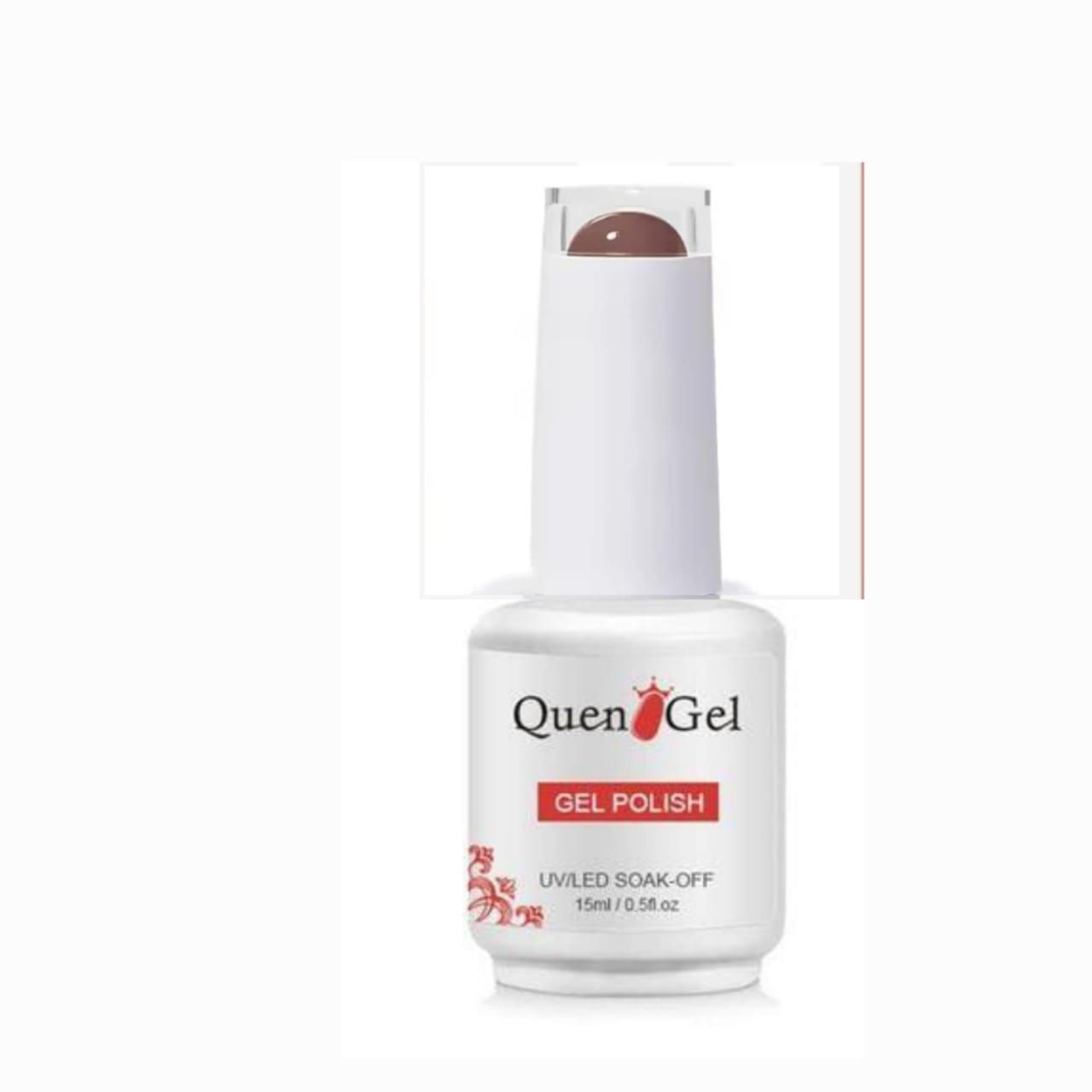 15ml Nail Gel Polish Soak Off UV/LED Manicure Pedicure Professional UV/LED Soak Off  Color Gel Nail Polish Manicure Salon Gel Polish Best Quality Non Toxic  Lasts and Lasts at Least 30 Days