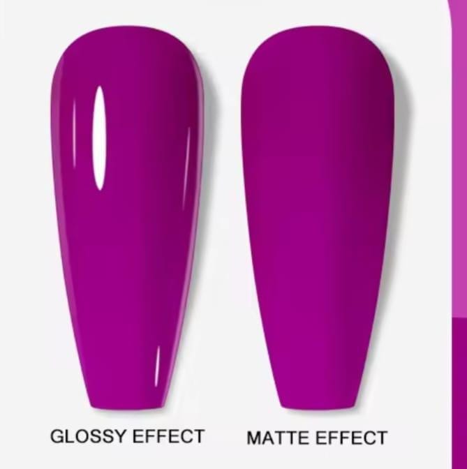 15ml Nail Gel Polish Soak Off UV/LED Manicure Pedicure Professional UV/LED Soak Off  Color Gel Nail Polish Manicure Salon Gel Polish Best Quality Non Toxic  Lasts and Lasts at Least 30 Days